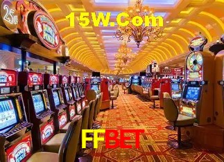 FFbet Plataforma