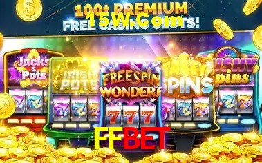  FFbet Login