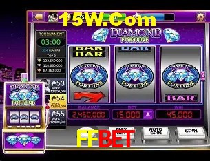 FFbet Plataforma