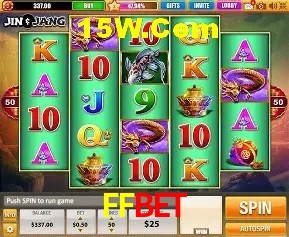 FFbet