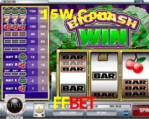 FFbet: Seu Cassino Premiado com Pagamentos Rápidos