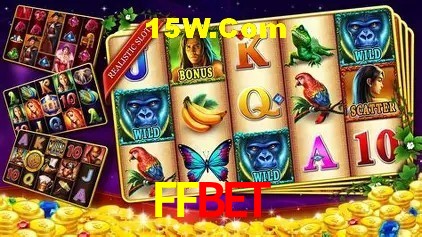 FFbet,FFbet Login